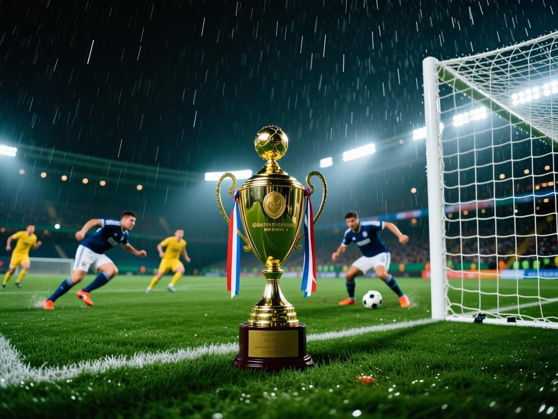 明晨WTT大满贯焦点战！费内巴切迎战罗马，绝杀或上演